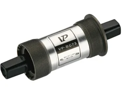 Specialized Square Taper Bottom Bracket (Black) (BSA) (68mm) (122.5mm)