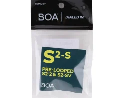 Specialized S2-Snap Boa Cartridge Dials (White)