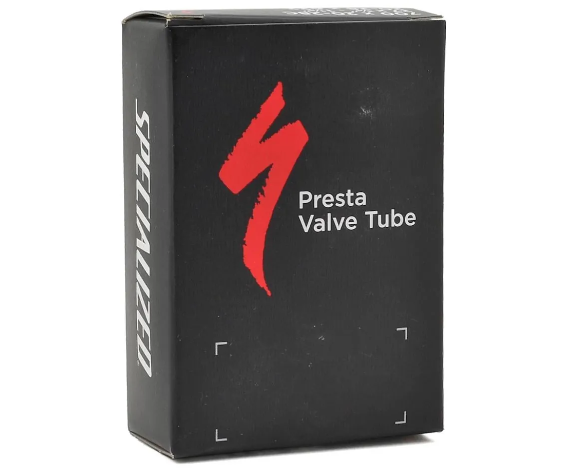 Specialized Standard 700c Inner Tube (Presta) (20 - 28mm) (60mm)
