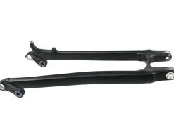 Specialized Status 2 Alloy Seatstay (Satin Black) (S0-S3)
