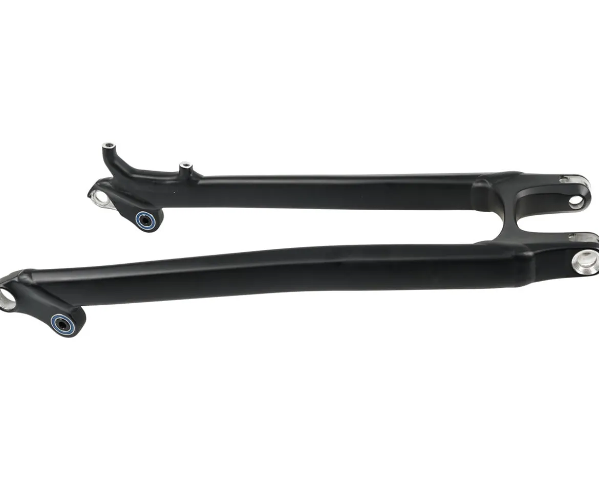 Specialized Status 2 Alloy Seatstay (Satin Black) (S0-S3)