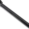 Specialized STP Alloy 2-Bolt Seatpost (Black) (30.9mm) (400mm) (0mm Offset)
