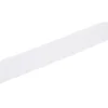 Specialized Stumpjumper 15 Mylar Downtube Protector (Clear Gloss) (S3-S4) (For Carbon Frame)