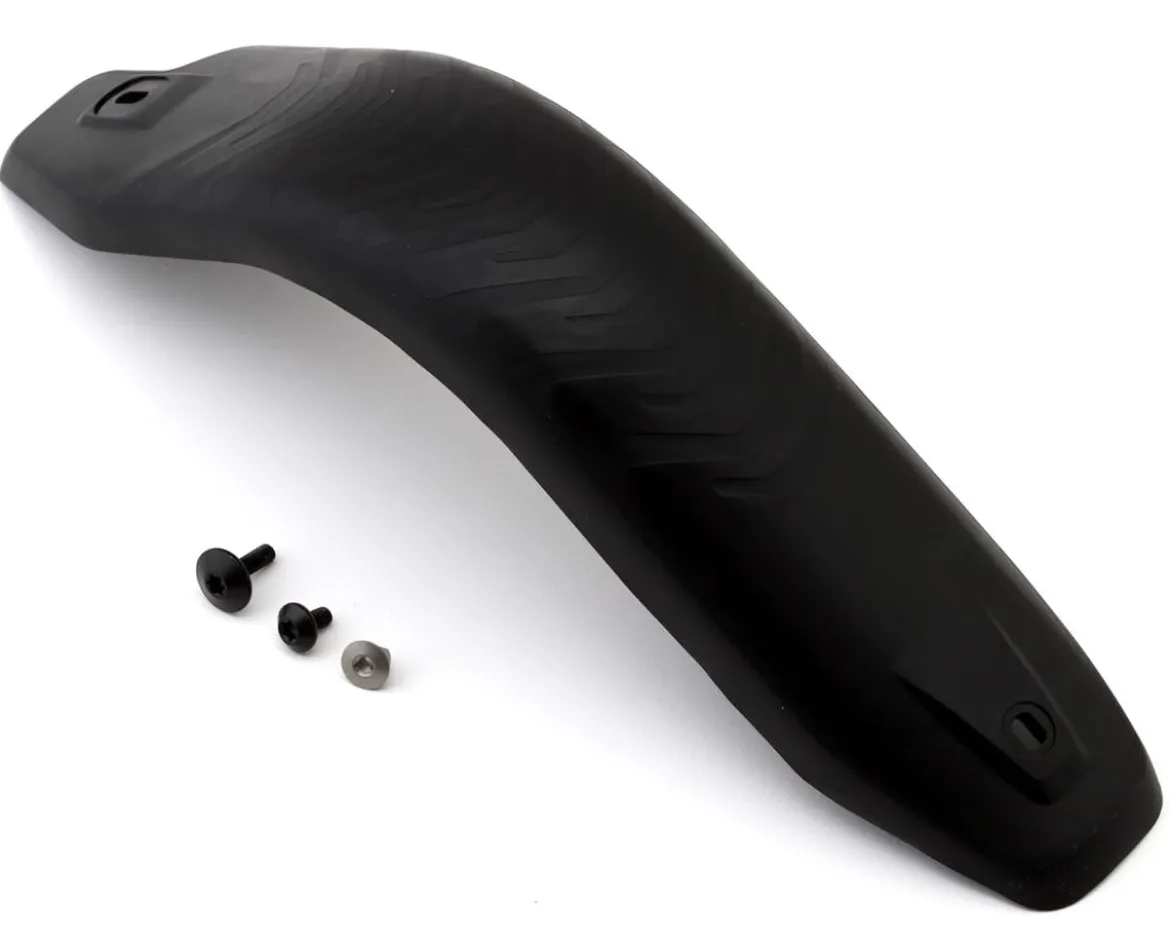Specialized Stumpjumper 15 Molded Downtube Protector (Black)