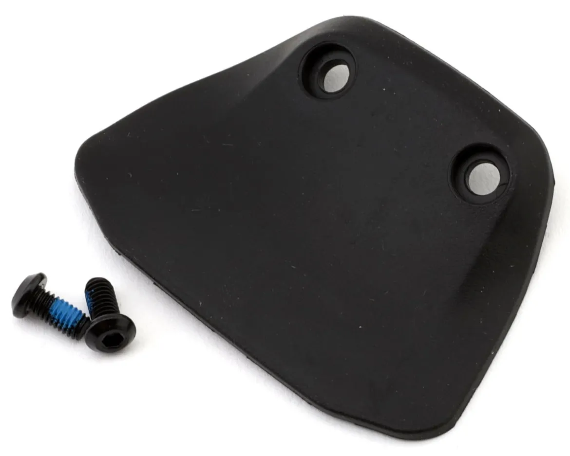 Specialized Stumpjumper 15 Chainstay Mudflap Kit