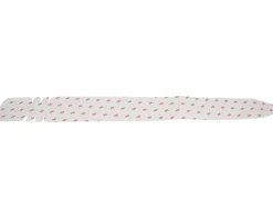 Specialized Stumpjumper Carbon Mylar Downtube Protector (Gloss) (S1) (2021+)