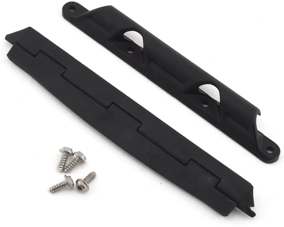 Specialized StumpJumper FSR J1 Carbon SWAT Latch/Pipeline Kit (Black)