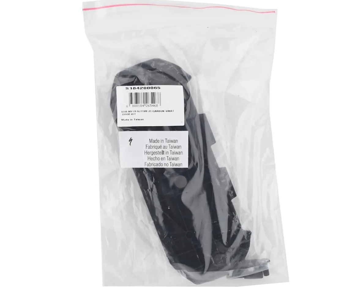 Specialized Stumpjumper FSR Carbon SWAT Door Kit (Black)