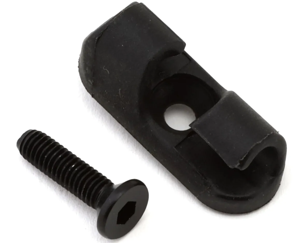 Specialized Stumpjumper FSR Sidewinder Brake Cable Guide & Bolt (Single) (2017)