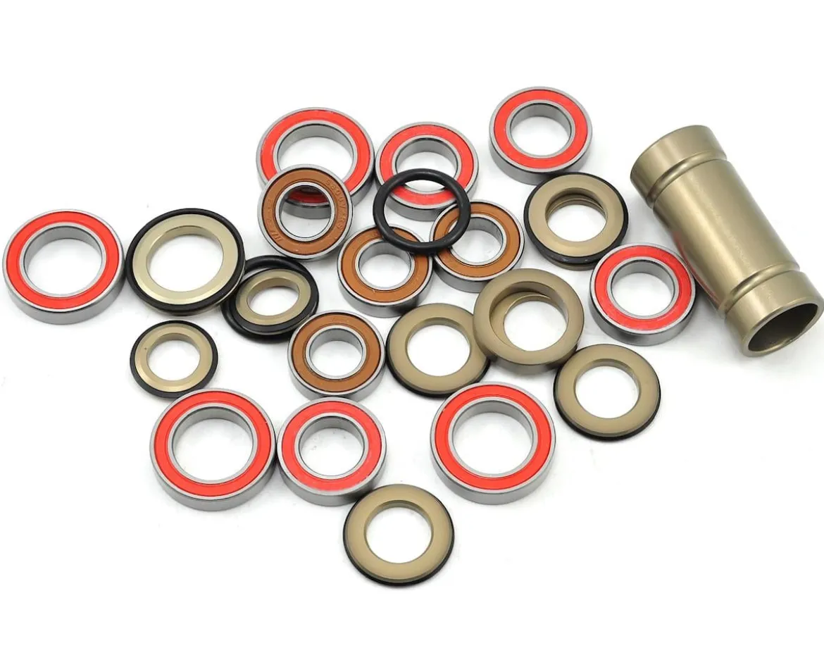Specialized Suspension Bearing Kit (2016-18 Camber FSR)