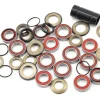 Specialized Suspension Bearing Kit (W/ Pivot Spacers) (2013-15 Camber FSR)