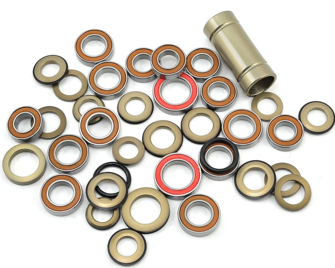 Specialized Suspension Bearing Kit (2016-18 StumpJumper FSR)