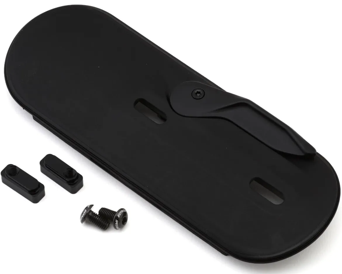 Specialized SWAT 4.0 Door Assembly (Black)