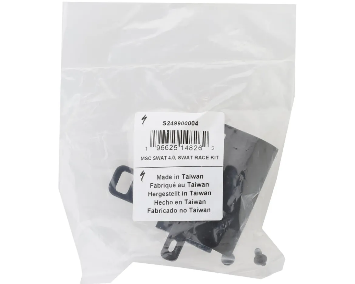 Specialized SWAT 4.0 Race Clip (Black)