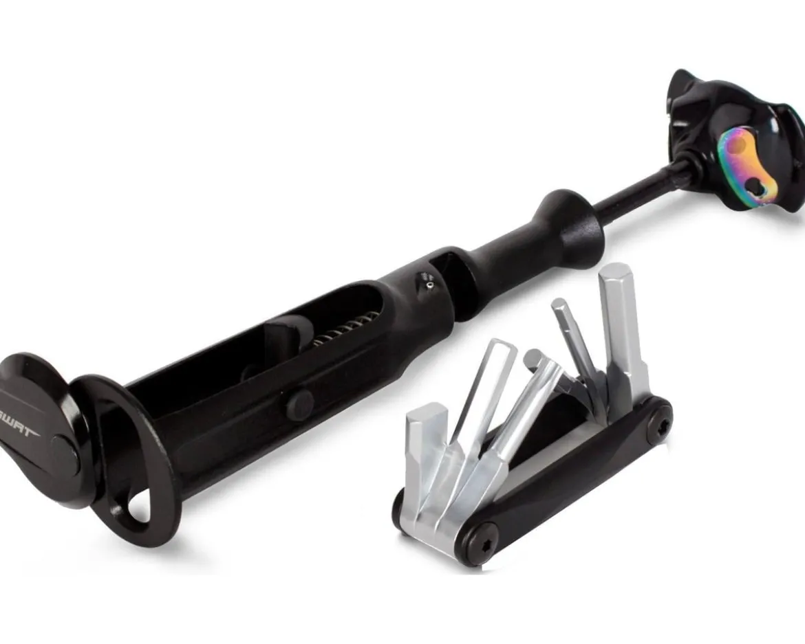 Specialized SWAT Conceal Carry MTB Tool (Black)