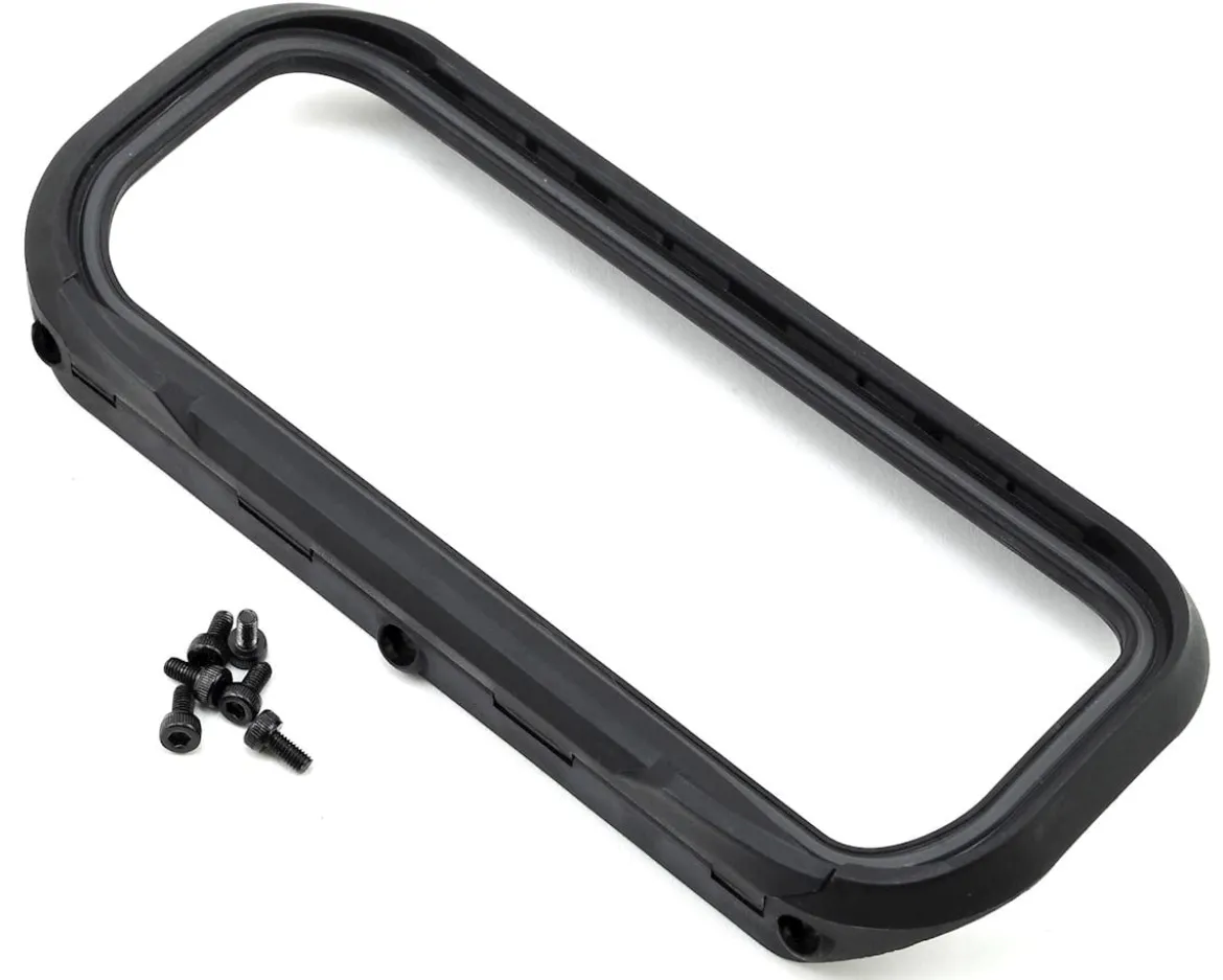 Specialized SWAT Door Bezel (Black) (w/ Bolts)