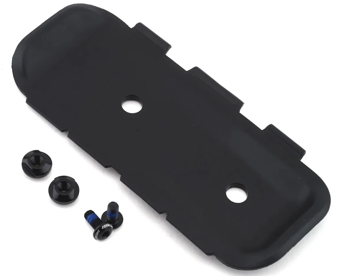 Specialized SWAT Door (Black) (w/ Puck & Bolt Kit)