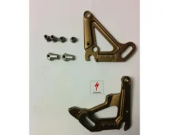Specialized Swinger Dropout Kit w/ Bolts (2014-15 AWOL)