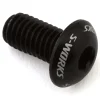 Specialized S-Works Alloy Water Bottle Cage Bolt (Black) (Single) (Short Version)