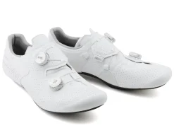 Specialized S-Works Ares 2 Road Shoe (White) (Wide Version) (46) (Wide)