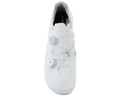 Specialized S-Works Ares 2 Road Shoe (White) (Wide Version) (46) (Wide)