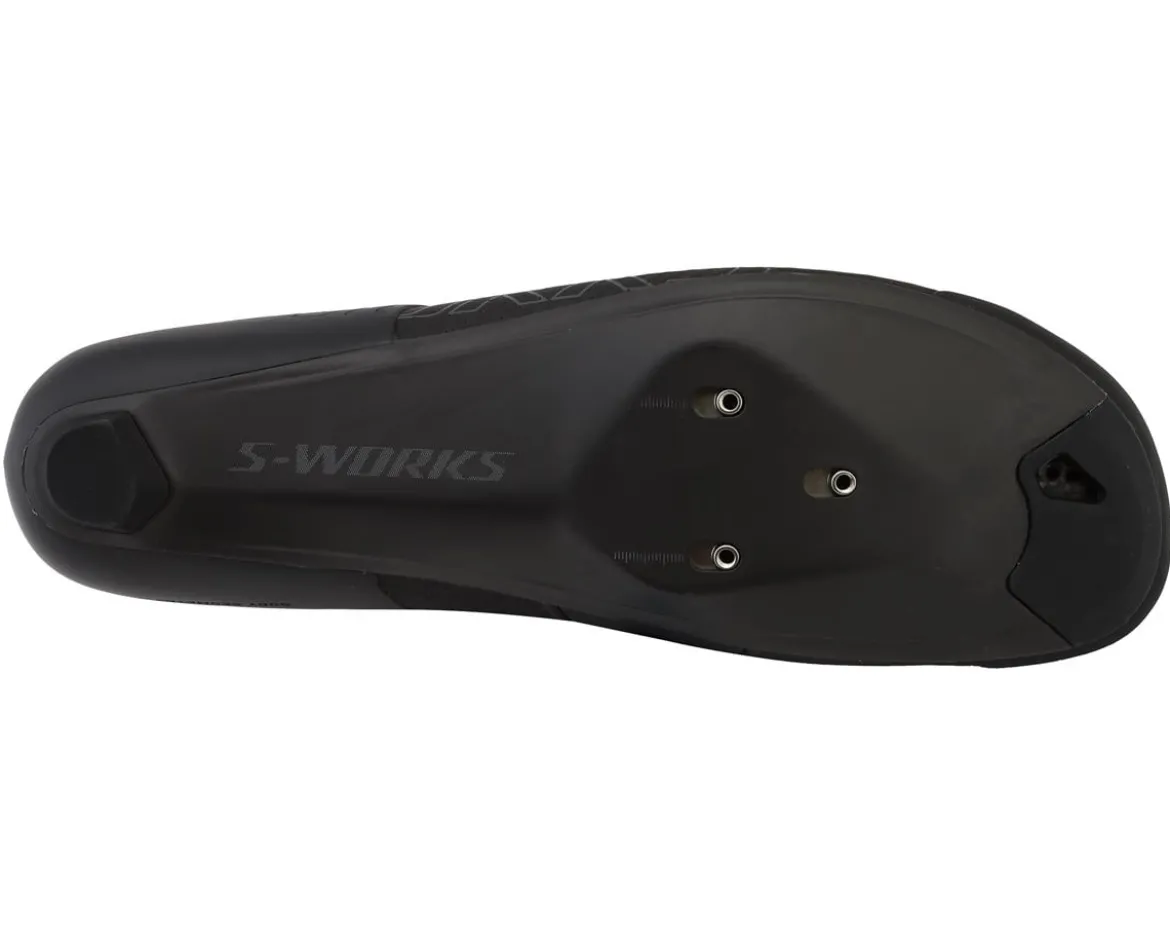 Specialized S-Works Ares 2 Road Shoe (Black) (36)