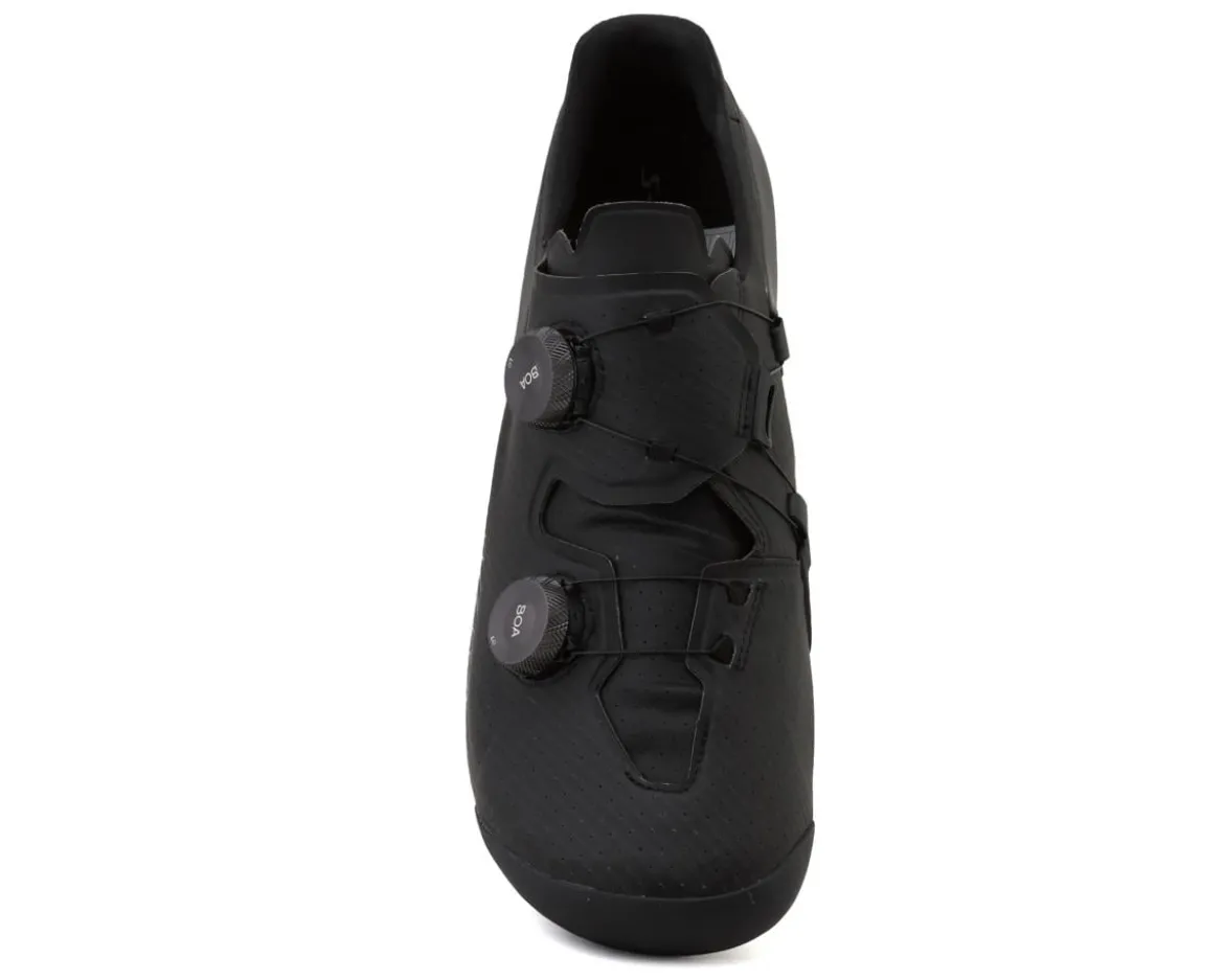 Specialized S-Works Ares 2 Road Shoe (Black) (36)