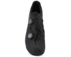 Specialized S-Works Ares 2 Road Shoe (Black) (Wide Version) (46.5) (Wide)