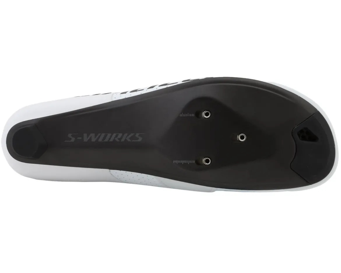 Specialized S-Works Ares 2 Road Shoe (Team White) (36)