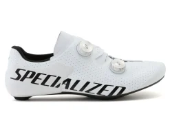 Specialized S-Works Ares 2 Road Shoe (Team White) (36)