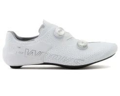 Specialized S-Works Ares 2 Road Shoe (White) (36)