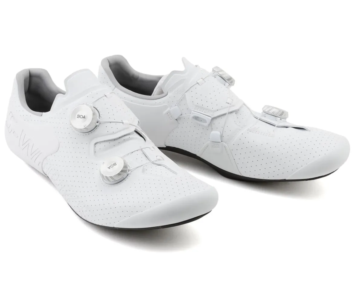 Specialized S-Works Ares 2 Road Shoe (White) (36)