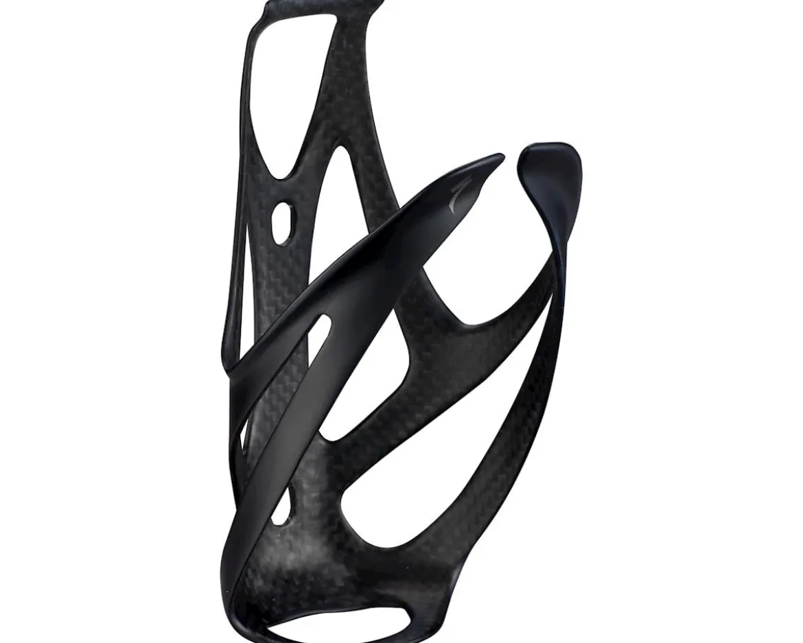 Specialized S-Works Carbon Rib Cage III (Carbon/Matte Black) (One Size)