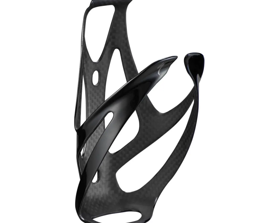 Specialized S-Works Carbon Rib Cage III (Carbon/Gloss Black)