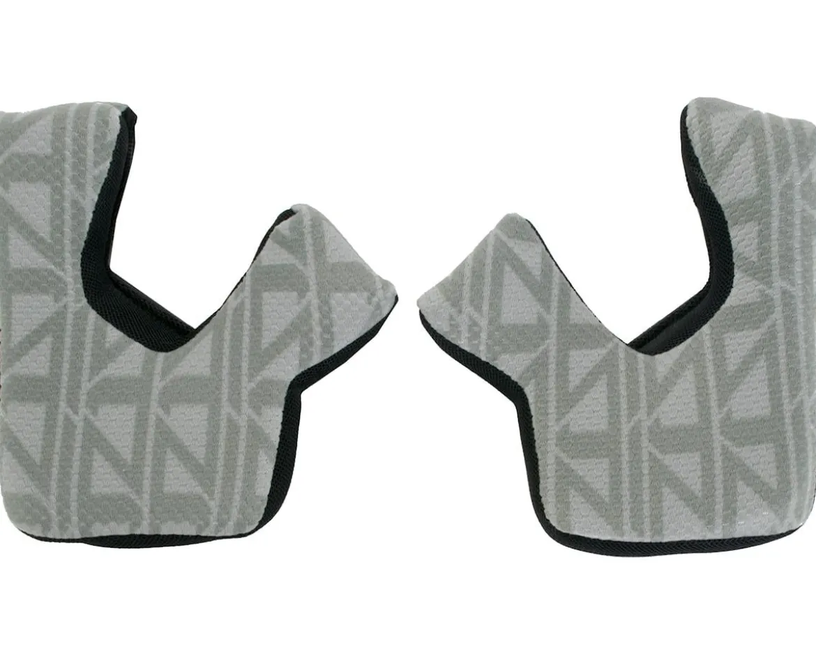 Specialized S-Works Dissident Cheek Pad (One Color) (20mm)