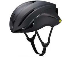 Specialized S-Works Evade 4 Road Helmet (Matte Black) (S)