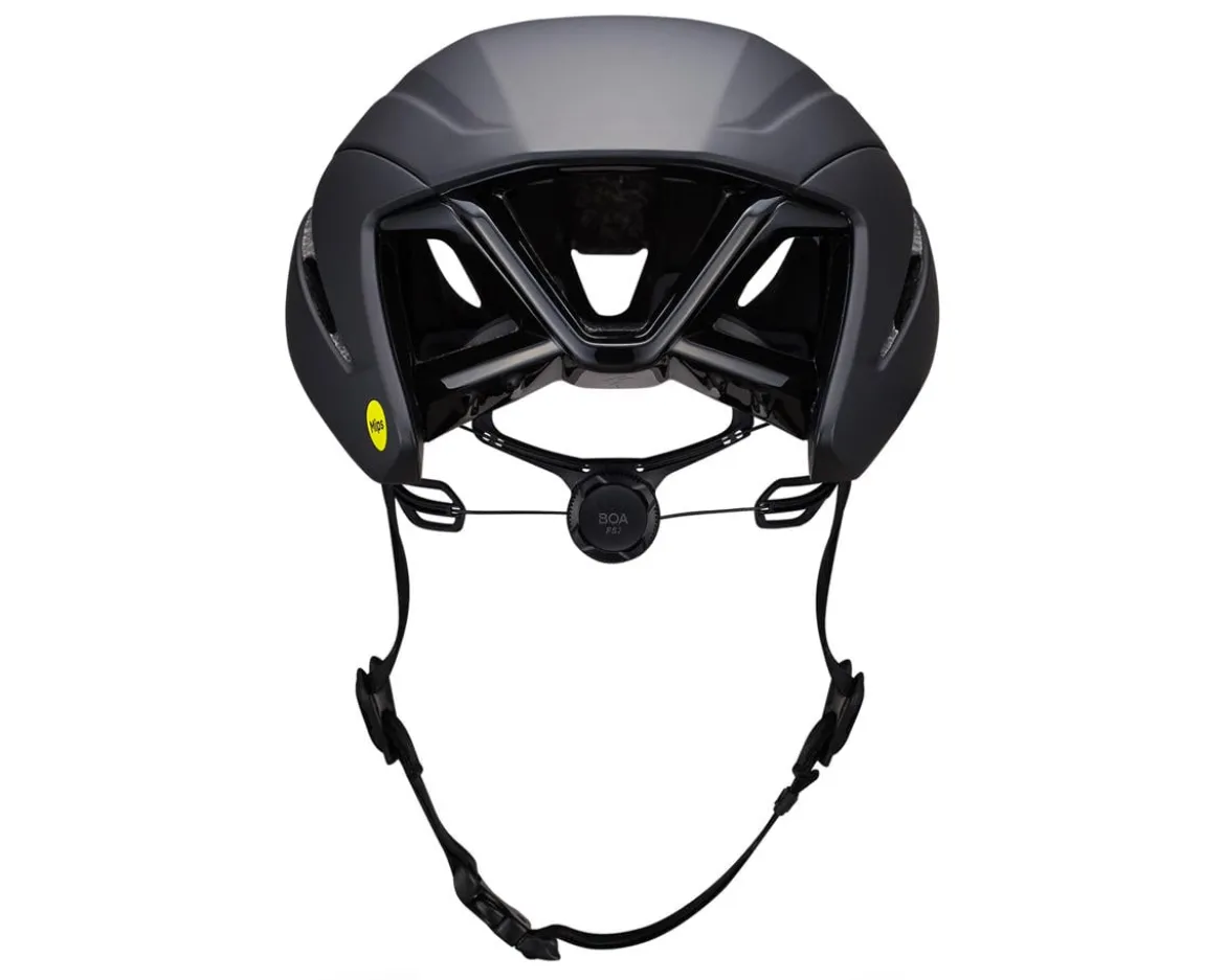 Specialized S-Works Evade 4 Road Helmet (Matte Black) (S)