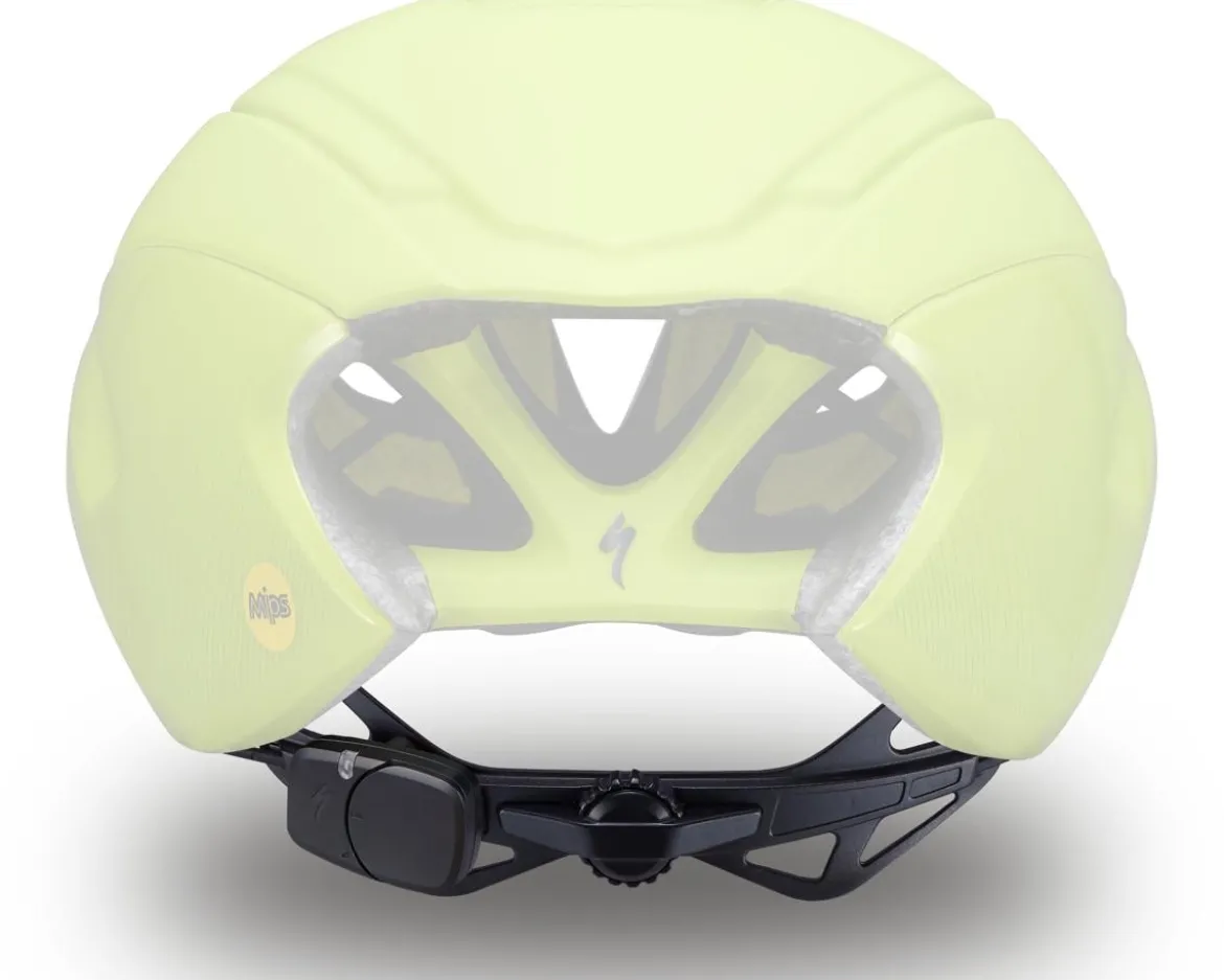 Specialized S-Works Evade ANGi-ready Mindset Hairport II (One Color) (S)