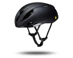 Specialized S-Works Evade 3 Road Helmet (Black) (S)