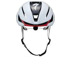 Specialized S-Works Evade 4 Road Helmet (White/Red) (S)