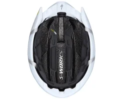 Specialized S-Works Evade 4 Road Helmet (Matte White) (S)
