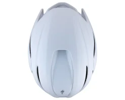 Specialized S-Works Evade 4 Road Helmet (Matte White) (S)