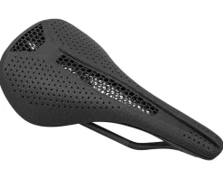 Specialized S-Works Phenom Mirror Saddle (Black) (Carbon Rails) (3D-Printed) (155mm)