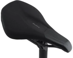 Specialized S-Works Power Saddle (Black) (Carbon Rails) (143mm) (w/ Mimic)