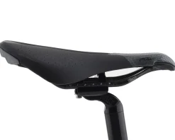 Specialized S-Works Power Saddle (Black) (Carbon Rails) (143mm) (w/ Mimic)