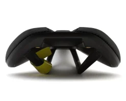 Specialized S-Works Power EVO w/ Mirror Saddle (Black) (130mm) (Carbon Rails) (3D-Printed)