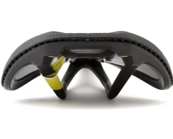 Specialized S-Works Power Mirror Saddle (Black) (Carbon Rails) (3D-Printed) (143mm)