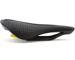 Specialized S-Works Power Mirror Saddle (Black) (Carbon Rails) (3D-Printed) (143mm)