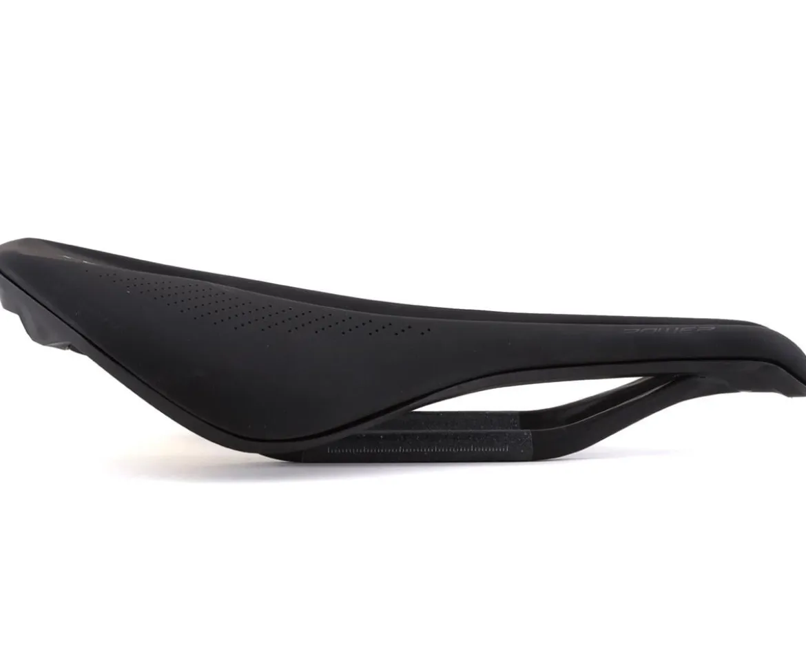 Specialized S-Works Power Saddle (Black) (Carbon Rails) (130mm)