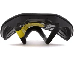 Specialized S-Works Power Saddle (Black) (Carbon Rails) (130mm)